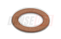 953404670 Copper Packing 17X25.5X1  for Multiquip Mikasa MT55F Jumping Jack Rammer