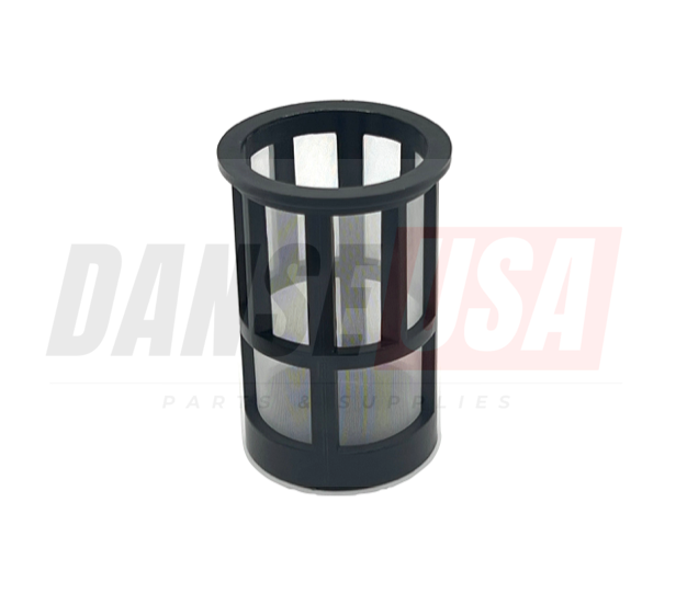 Multiquip, Mikasa, 954406010 STRAINER #110 MTX60HD Rammer For MTX60HD Rammers