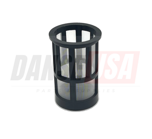 954406010 Strainer (#110) for Multiquip Mikasa MT65HA Jumping Jack Rammer