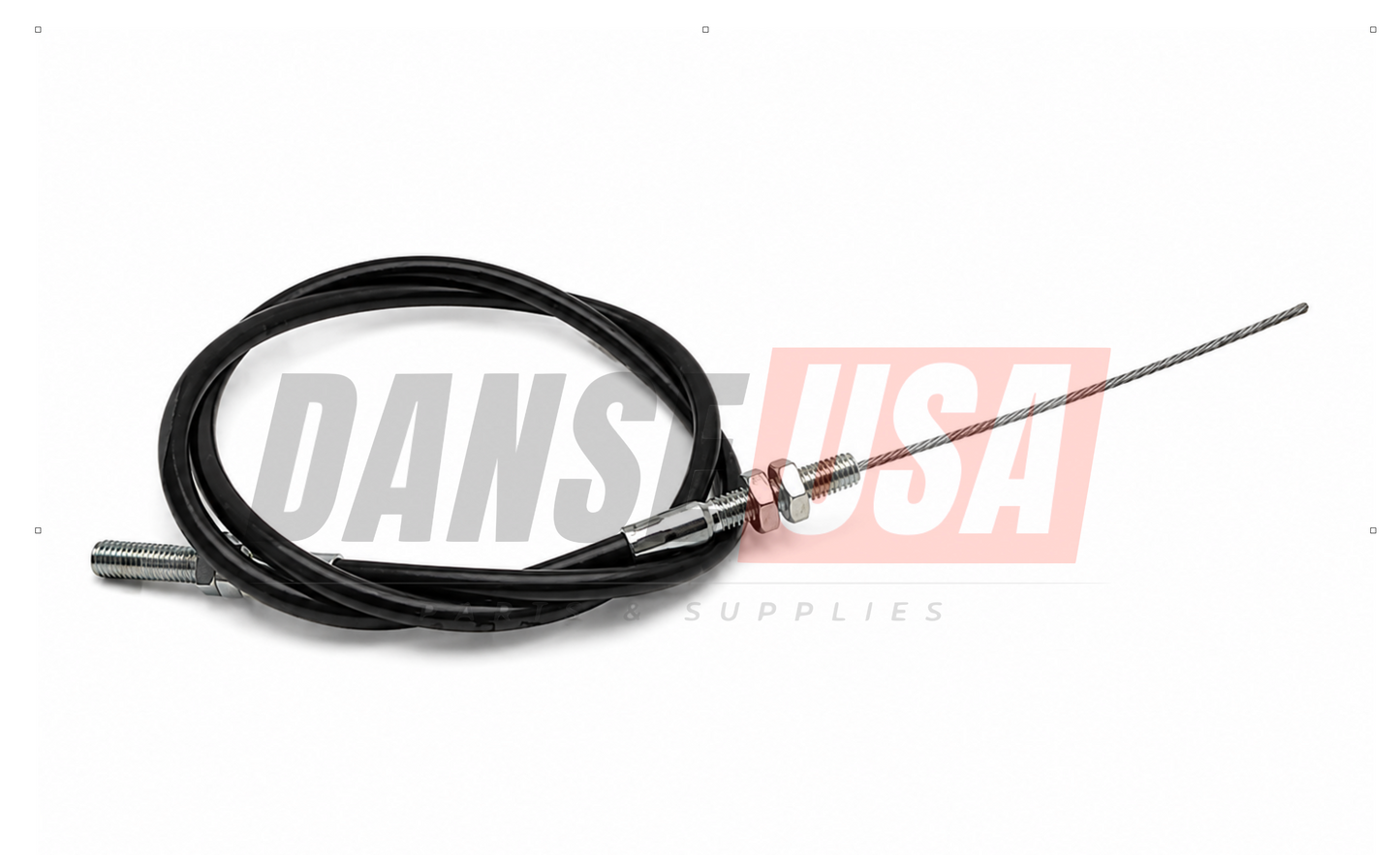 Multiquip Mikasa 956100062 throttle wire throttle cable for MTX50HD MTX60HD MTX70HD MTX80HDR tamping rammers