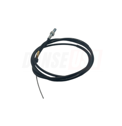 956100074 Throttle Wire 1540 for MVH208GH Reversible Plate Compactor by Multiquip Mikasa