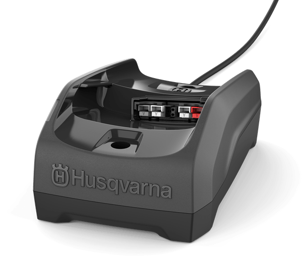 970592803 Battery Charger C80 BLi-X for Husqvarna BLi200 Batteries