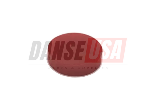 9910-110121 Seat, M9910 Relief Valve Urethane by Allen Enginnering