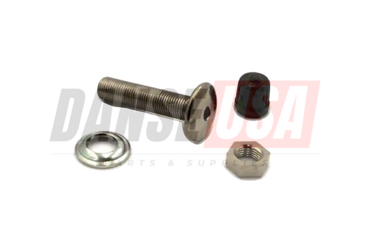 9910-180020 Air Valve by Allen Enginnering