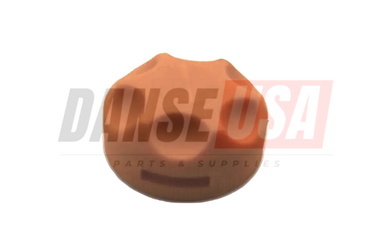 9910-550056 Sight Glass Cap by Allen Enginnering