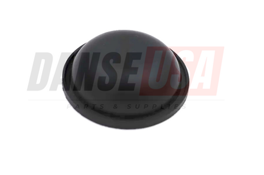 9910-550190 Accumulator, Diaphragm by Allen Enginnering