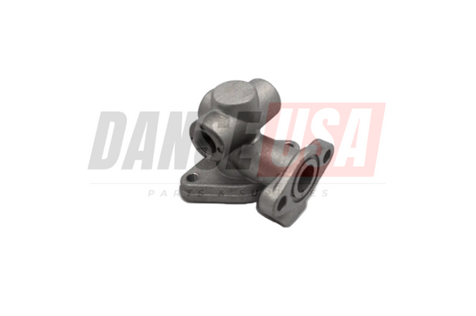 9910-620220 Relief Valve Body by Allen Enginnering
