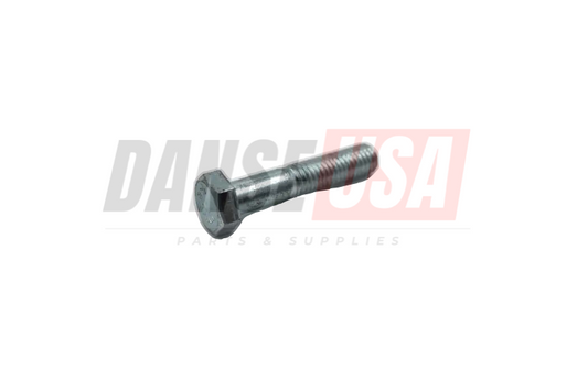 9910-621780 Bolt, 8Ma X 40 by Allen Enginnering