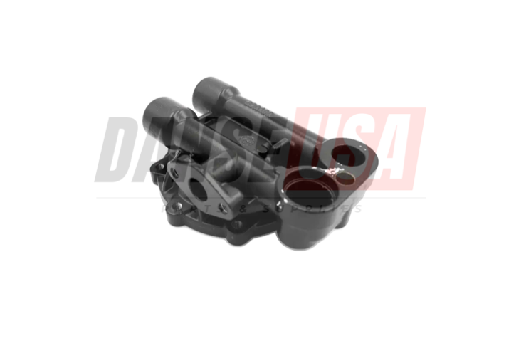9910-622070 Lower Air Chamber Body by Allen Enginnering