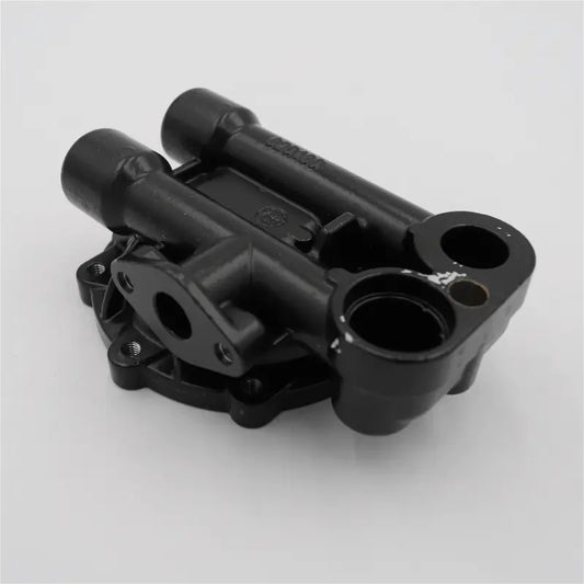 9910-622070 Lower Air Chamber Body by Allen Enginnering