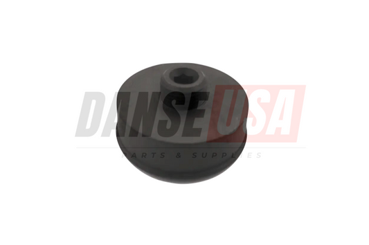 9910-650660 Dampener Body by Allen Enginnering