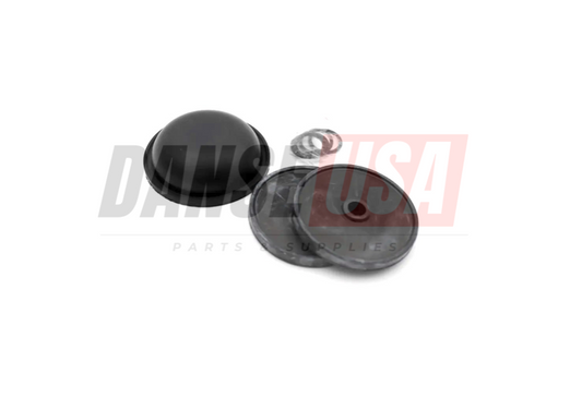 9910-KIT2110 Kit, M9910 Diaphram Pump by Allen Enginnering