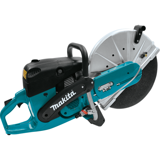 Makita EK8100 16&quot; 81 cc 2‑Stroke Engine Power Cutter, Cut-Off Saw without blade
