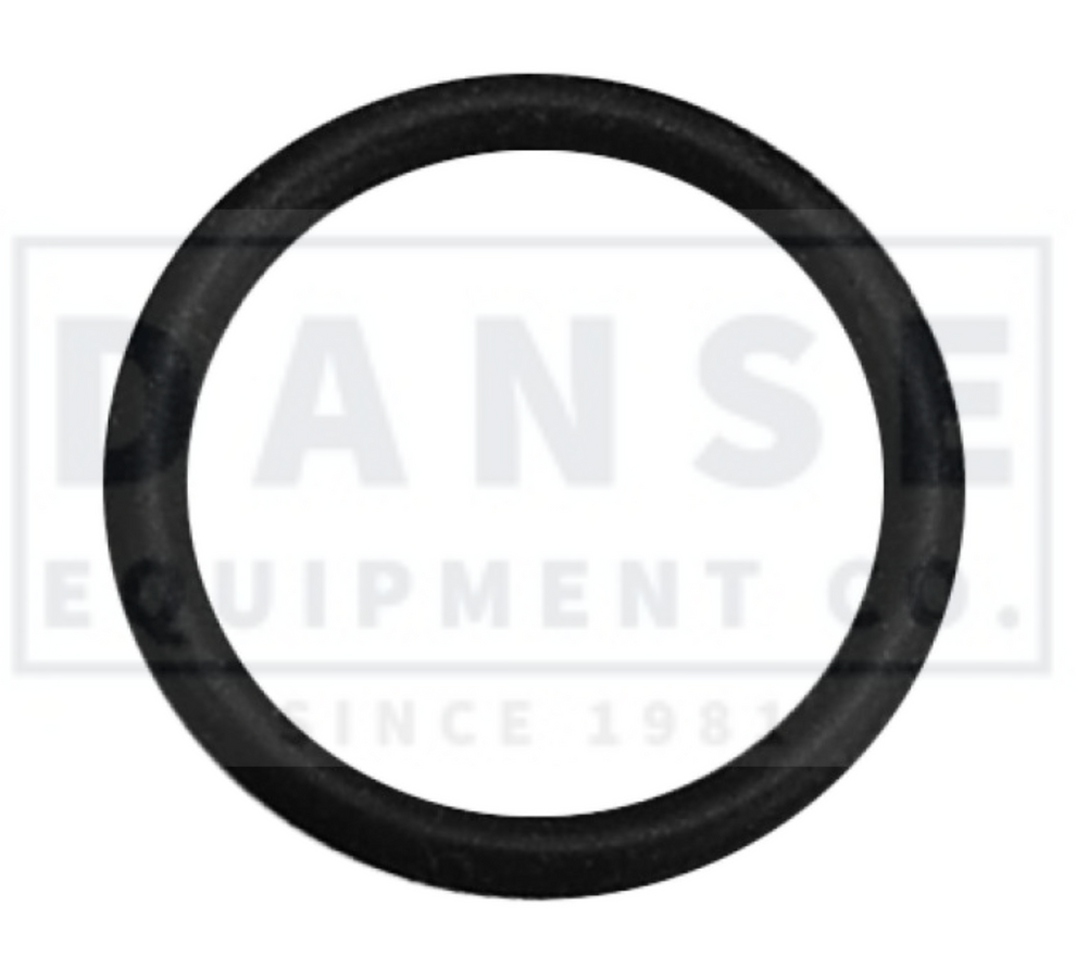 A043001 O-Ring, Valve Ring Seal T3 Triplex Scabbler | Tamco