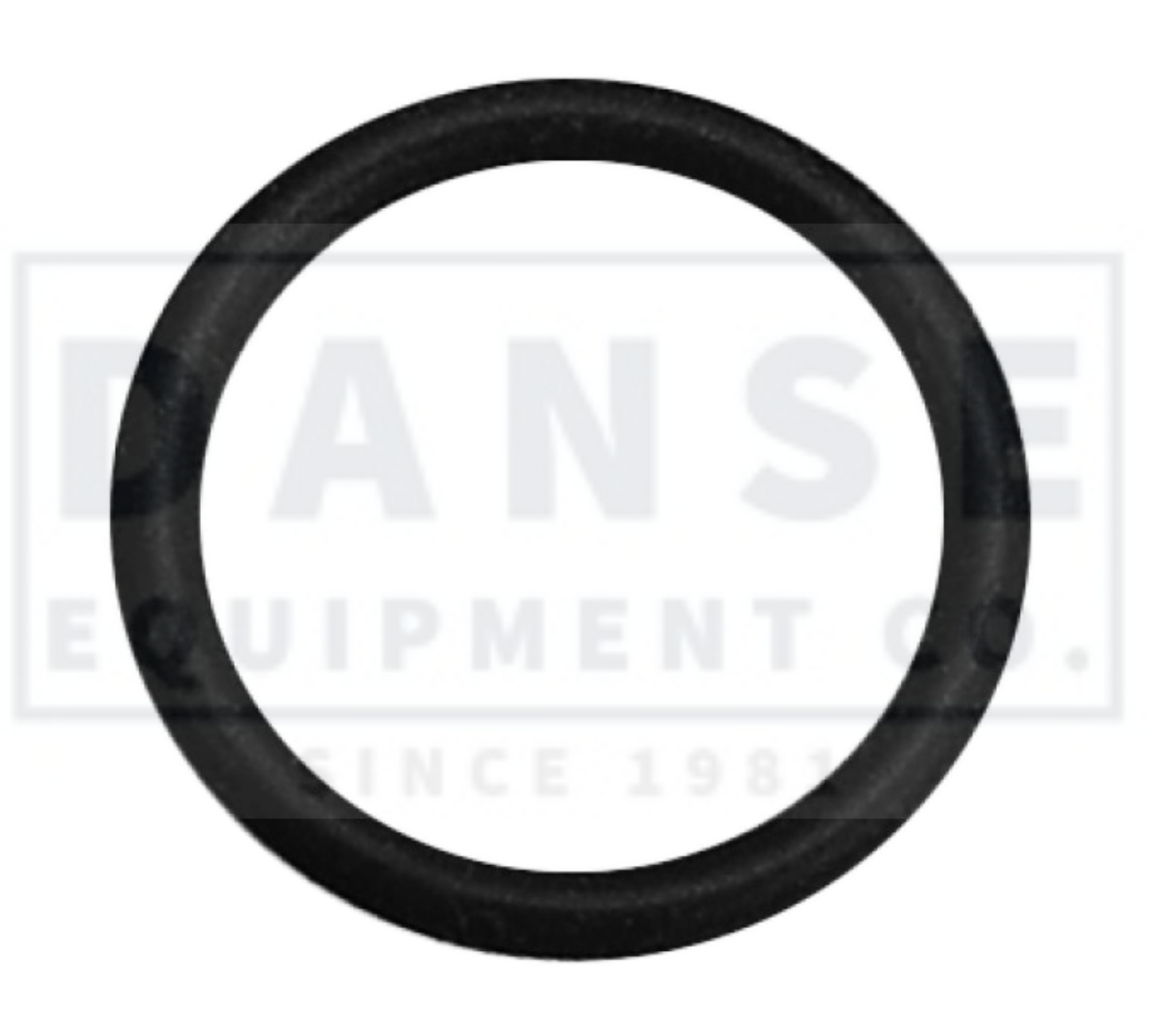 C083177 Ring Seal For T-3 Scabbler | Tamco