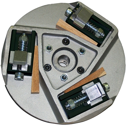 EDCO A106 Strip-Sert Grinder Start Up Pack of 6