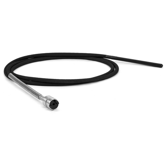 967857501 Husqvarna AA 47 Poker Shaft Complete 19.7 ft Long