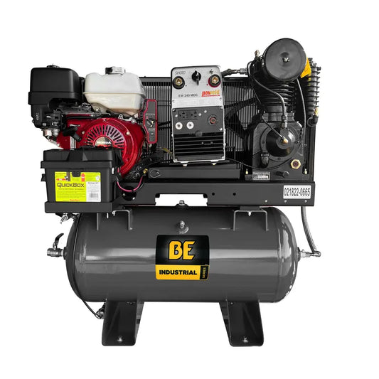 AC1330HB3000W Compressor/Welder/Generator – BE Power