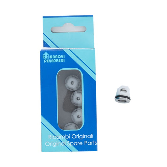 AR2186 Valve Kit (RCV) for BE Pressure Washer Pumps AR2186