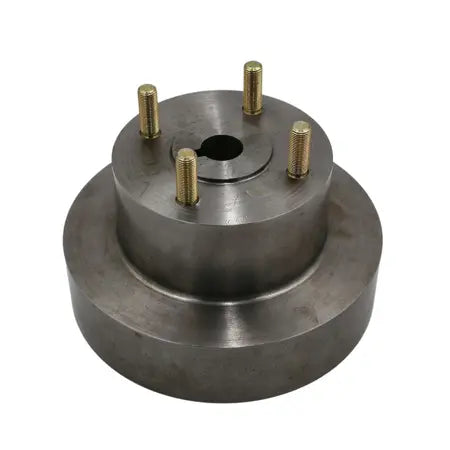 42101-61 Hub, Wheel Mb-16/21 Brake Assy by Allen Enginnering