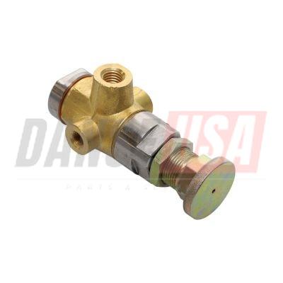 1011351080 REGULATING VALVE FOR ATLAS COPCO DYNAPAC CHICAGO PNEUMATIC EQUIPMENT
