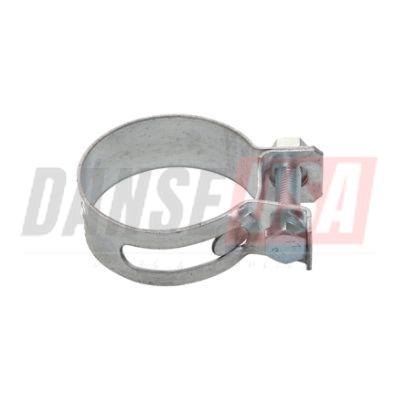 1028585012 CLAMP MSA73-81 FOR ATLAS COPCO DYNAPAC CHICAGO PNEUMATIC EQUIPMENT