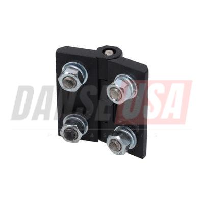 1028626756 DOBRADICA PORTA LATERAL FOR ATLAS COPCO DYNAPAC CHICAGO PNEUMATIC EQUIPMENT