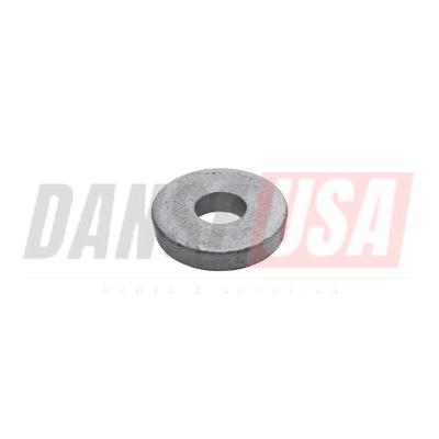 1028720200 ARRUELA 10,5X28,0X8,0 FOR ATLAS COPCO DYNAPAC CHICAGO PNEUMATIC EQUIPMENT