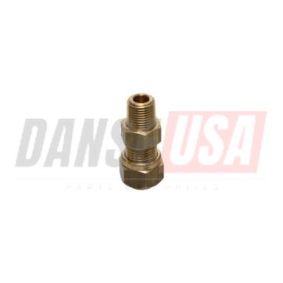 1028723603 CONEX.MACHO RETO 1/8+BSPTX8MM FOR ATLAS COPCO DYNAPAC CHICAGO PNEUMATIC EQUIPMENT