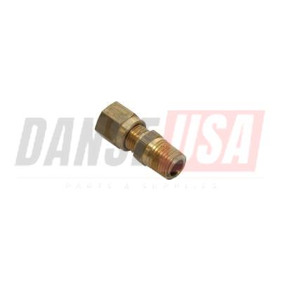 1028761122 CONEXÇO RETA+ANILHA+INSERTO FOR ATLAS COPCO DYNAPAC CHICAGO PNEUMATIC EQUIPMENT