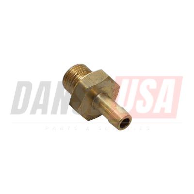 1028764901 NIPLE MANG. 9MM X M16X1,5 FOR ATLAS COPCO DYNAPAC CHICAGO PNEUMATIC EQUIPMENT