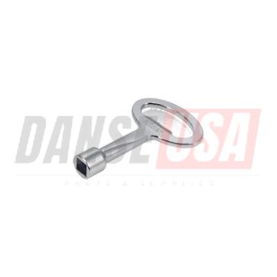 1028798100 CHAVE L FENDA-QUADRADO FOR ATLAS COPCO DYNAPAC CHICAGO PNEUMATIC EQUIPMENT