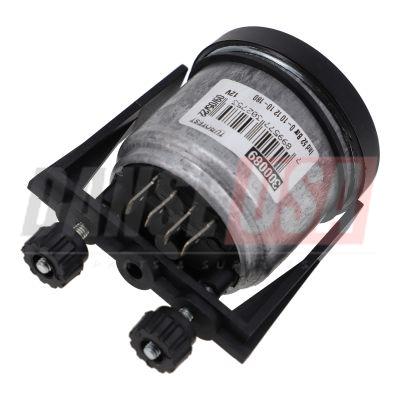 1028819103 INDICADOR DE PRESSAO DE OLEO FOR ATLAS COPCO DYNAPAC CHICAGO PNEUMATIC EQUIPMENT