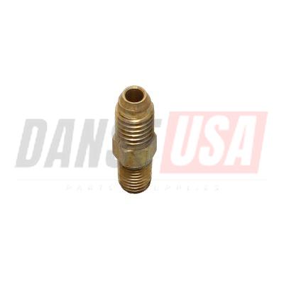 1028819349 CONEXAO RETA 1/8BSPT FOR ATLAS COPCO DYNAPAC CHICAGO PNEUMATIC EQUIPMENT