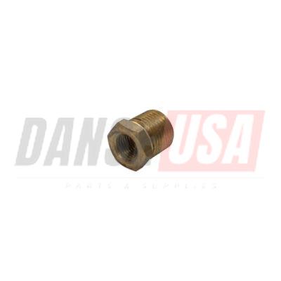 1028819355 ADAPTER (TEMPERATURE SENSOR) FOR ATLAS COPCO DYNAPAC CHICAGO PNEUMATIC EQUIPMENT