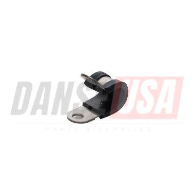 1028820537 CLAMP D = 13IN ACO-INOX FOR ATLAS COPCO DYNAPAC CHICAGO PNEUMATIC EQUIPMENT
