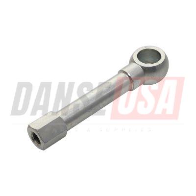 1028849138 DRAIN HOSE FOR ATLAS COPCO DYNAPAC CHICAGO PNEUMATIC EQUIPMENT