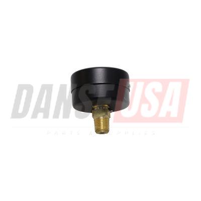 1028850059 MANOMETRO 0-40 BAR (BLINDADO) FOR ATLAS COPCO DYNAPAC CHICAGO PNEUMATIC EQUIPMENT