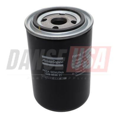 1028853621 FILTRO DE COMB DS11 SCANIA ACB FOR ATLAS COPCO DYNAPAC CHICAGO PNEUMATIC EQUIPMENT