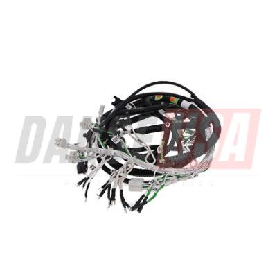 1028856609 CHICOTE ELETRICO FOR ATLAS COPCO DYNAPAC CHICAGO PNEUMATIC EQUIPMENT