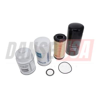 1028861085 KIT 500H XAHS157XATS167XAS187 FOR ATLAS COPCO DYNAPAC CHICAGO PNEUMATIC EQUIPMENT
