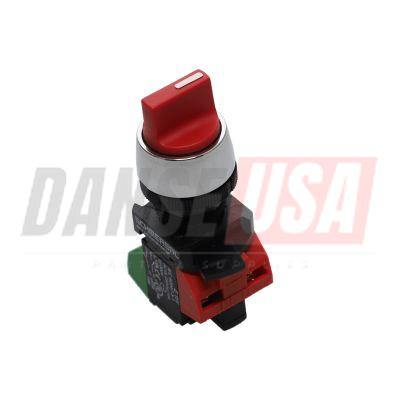1028861125 SELECT SWITCH FOR ATLAS COPCO DYNAPAC CHICAGO PNEUMATIC EQUIPMENT