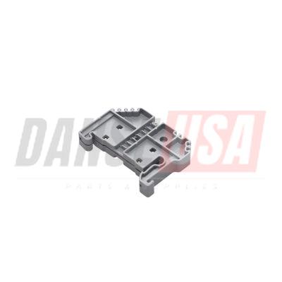 1028861619 POSTE FINAL P/ TRILHO DIM FOR ATLAS COPCO DYNAPAC CHICAGO PNEUMATIC EQUIPMENT