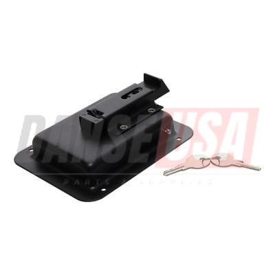 1028866155 LOCK QAS55-260 FOR ATLAS COPCO DYNAPAC CHICAGO PNEUMATIC EQUIPMENT