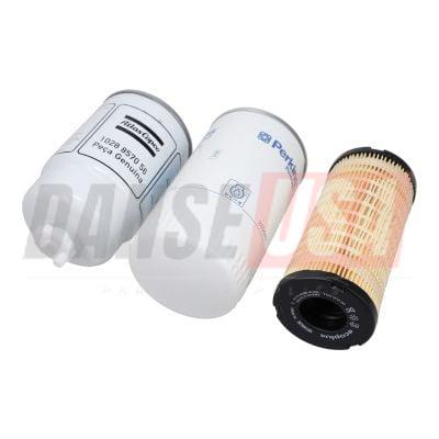 1028866990 KIT 250 HS P/ QAS 85 - 105PD FOR ATLAS COPCO DYNAPAC CHICAGO PNEUMATIC EQUIPMENT