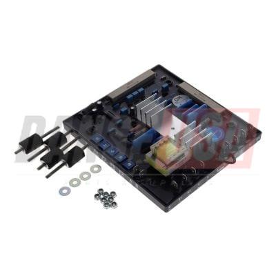 1028867289 ALTERNATOR VOLTAGE REGULATOR FOR ATLAS COPCO DYNAPAC CHICAGO PNEUMATIC EQUIPMENT