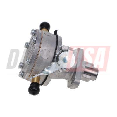 1028867517 BOMBA ALIMENTACAO COMBUSTIVEL FOR ATLAS COPCO DYNAPAC CHICAGO PNEUMATIC EQUIPMENT