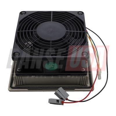 1028867653 CONJUNTO EXAUSTOR FOR ATLAS COPCO DYNAPAC CHICAGO PNEUMATIC EQUIPMENT