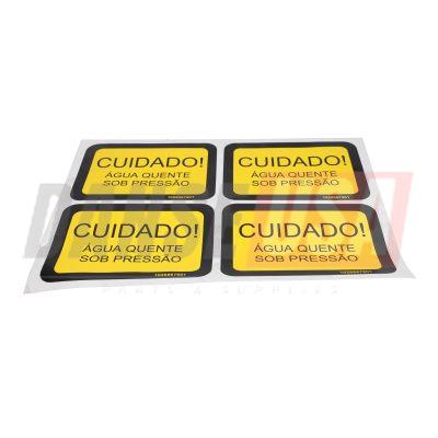 1028867901 ADESIVO ALTA TEMP.RADIADOR FOR ATLAS COPCO DYNAPAC CHICAGO PNEUMATIC EQUIPMENT