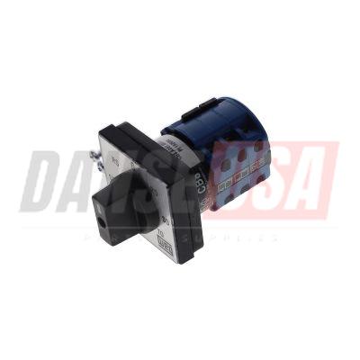 1028870127 VOLTMETER - WEG FOR ATLAS COPCO DYNAPAC CHICAGO PNEUMATIC EQUIPMENT